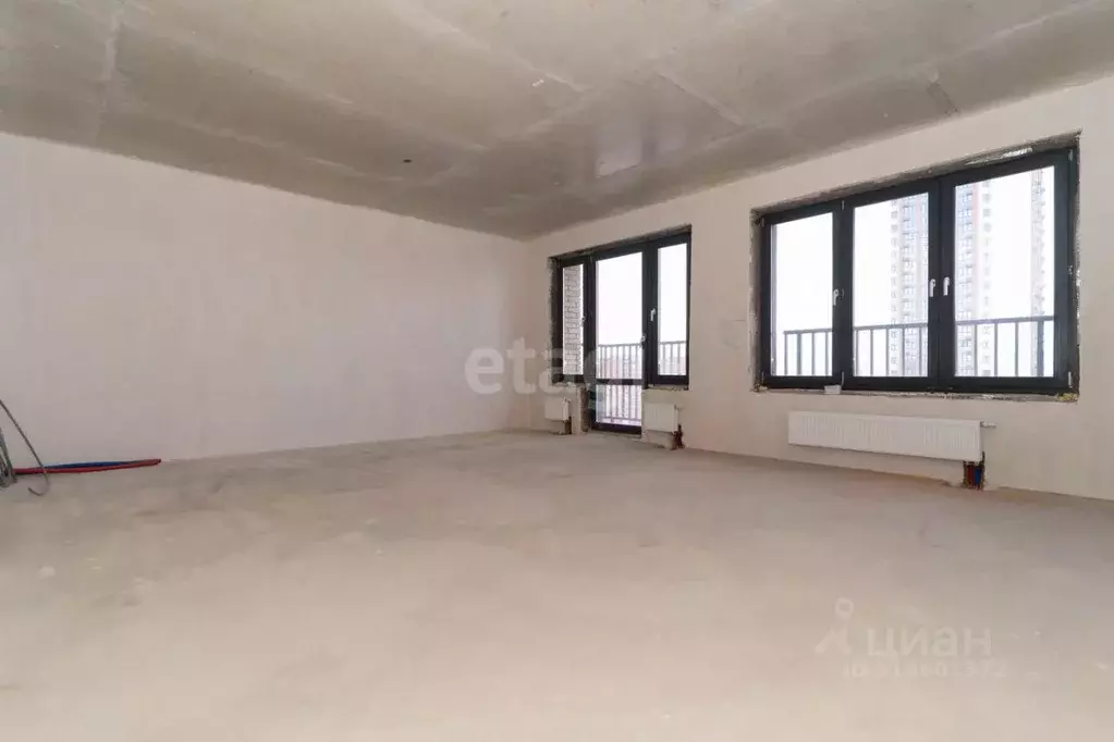 4-к кв. Башкортостан, Уфа ул. Аксакова, 18 (116.3 м) - Фото 1