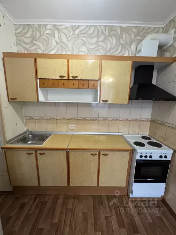 Студия Санкт-Петербург Пулковская ул., 8к4 (30.0 м) - Фото 2