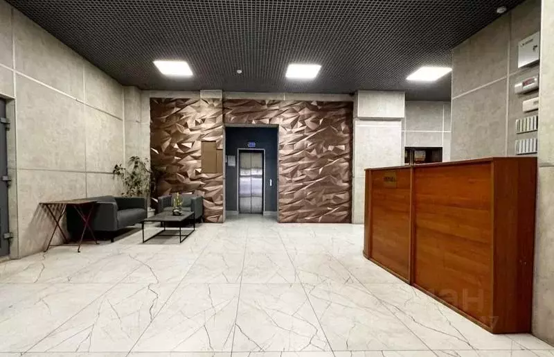 Офис в Москва Локомотивный проезд, 21С5 (17 м) - Фото 2