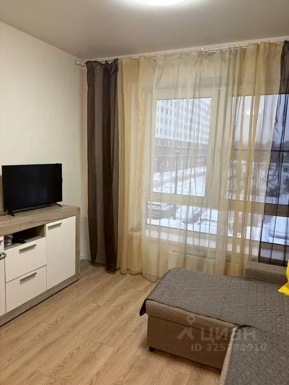 2-к кв. Москва ул. Малое Понизовье, 10 (37.0 м) - Фото 2