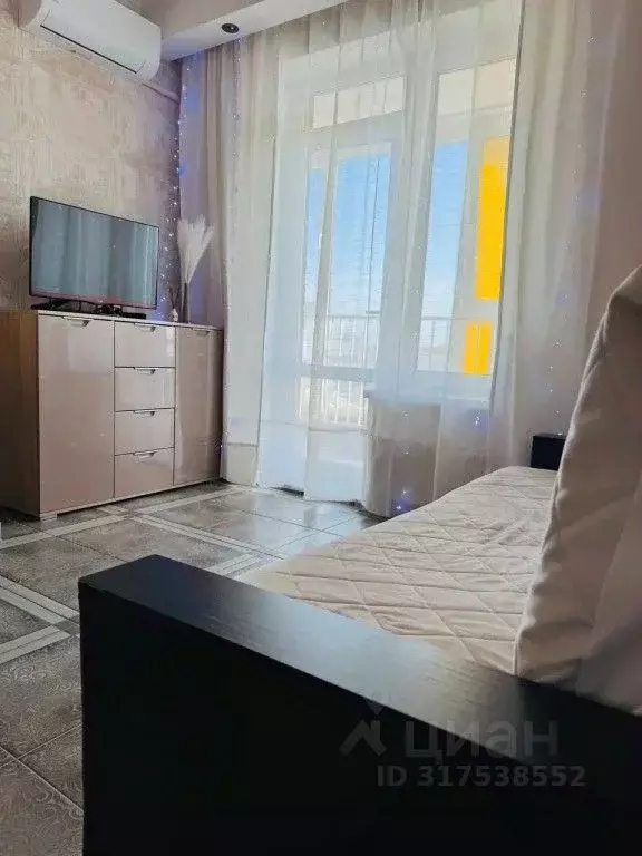 1-к кв. Московская область, Красногорск ул. Молодежная, 4 (30.0 м) - Фото 0