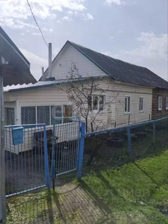 Дом в Калужская область, пос. Ферзиково ул. Кутузова, 12 (79 м) - Фото 1