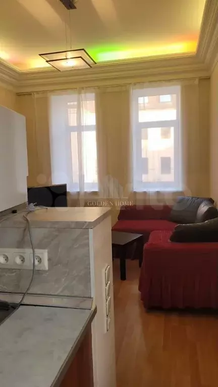 3-к. квартира, 72 м, 2/4 эт. - Фото 1