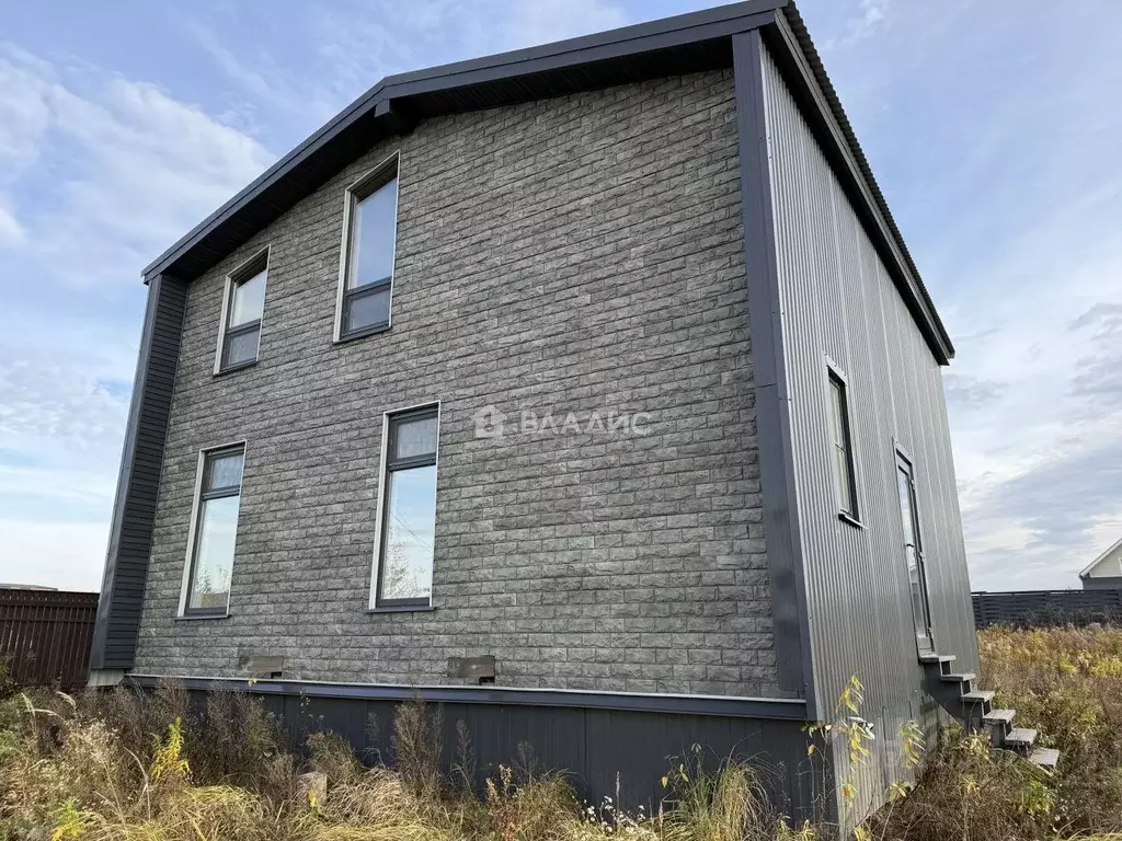 Дом в Московская область, Коломна городской округ, с. Федосьино, ... - Фото 2