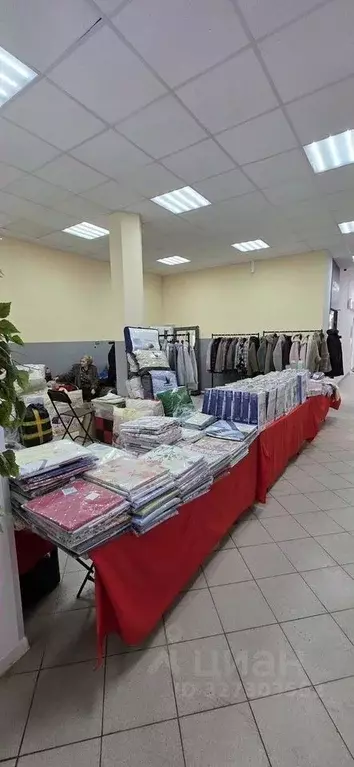 Помещение свободного назначения в Москва Борисовский проезд, 14к1 (30 ... - Фото 1