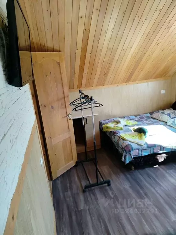 Дом в Краснодарский край, Сочи ул. Декабристов, 15 (80 м) - Фото 2