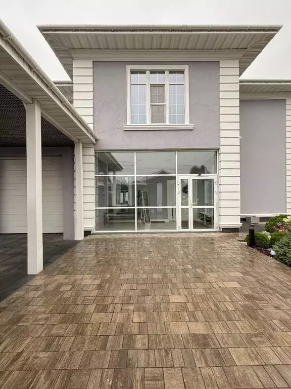 Коттедж в Челябинская область, Сосновский муниципальный округ, с. ... - Фото 2