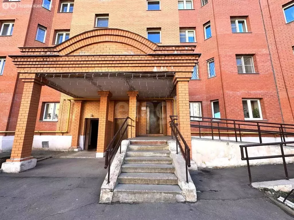 1-комнатная квартира: Дмитров, Сиреневая улица, 7 (35.2 м) - Фото 2