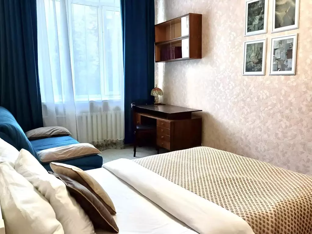 1-к кв. Свердловская область, Екатеринбург просп. Ленина, 103 (35.0 м) - Фото 1