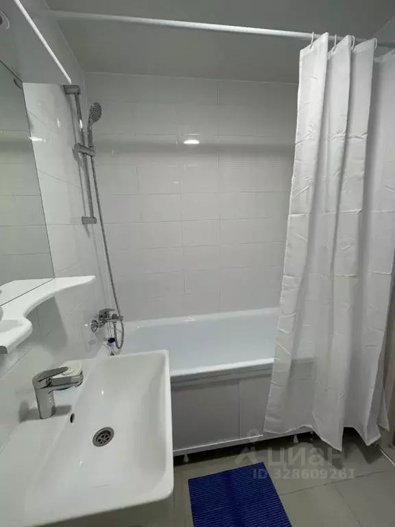 3-к кв. Москва просп. Магеллана, 29 (85.7 м) - Фото 2