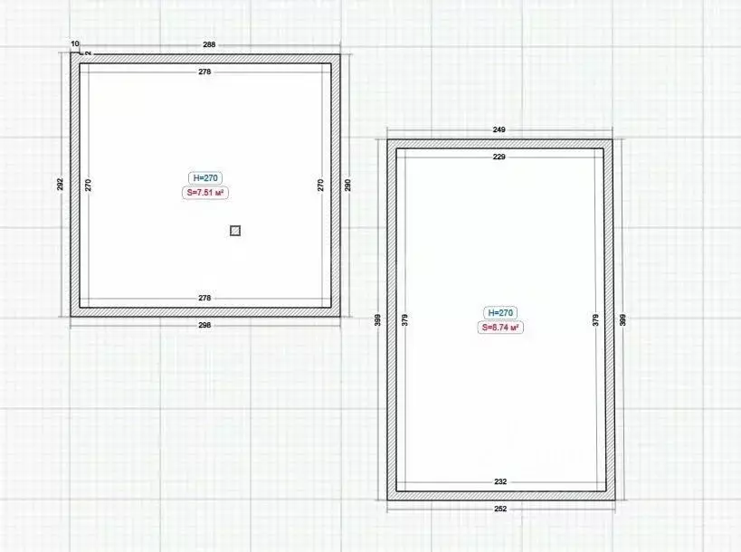 Участок в Ингушетия, Назрань ул. Столичная (10.0 сот.) - Фото 2
