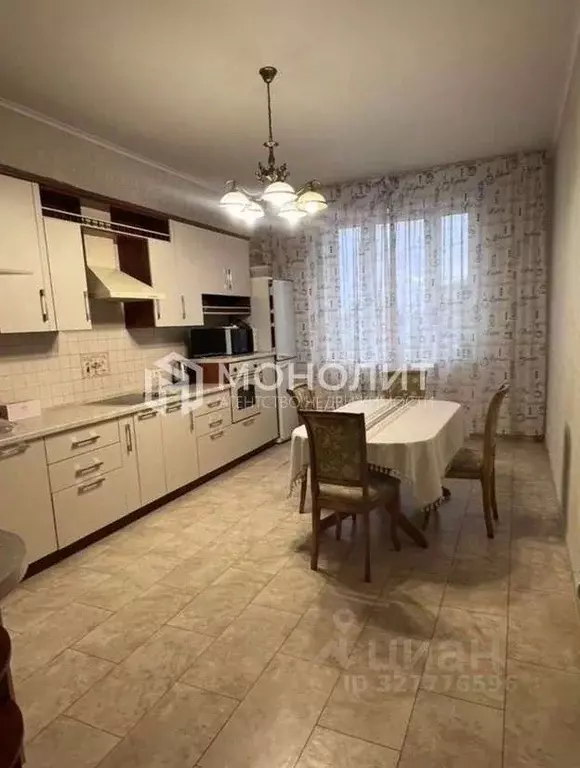 2-к кв. Белгородская область, Старый Оскол Интернациональный мкр, 29 ... - Фото 1