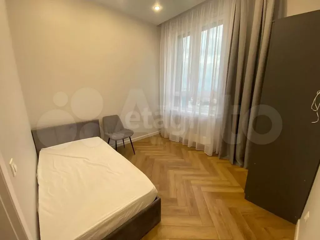 2-к. квартира, 56 м, 25/25 эт. - Фото 0