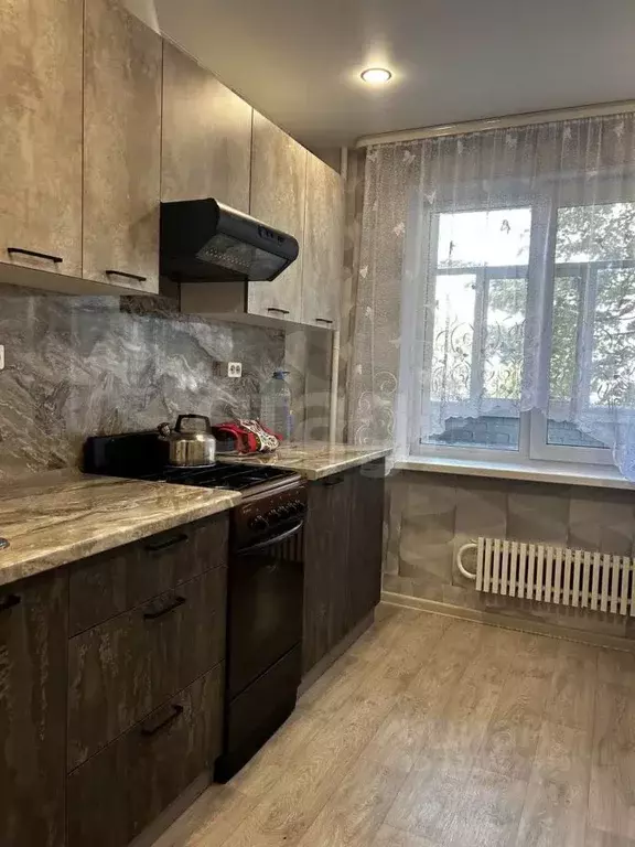 2-к кв. Татарстан, Казань ул. Юлиуса Фучика, 94 (51.0 м) - Фото 1