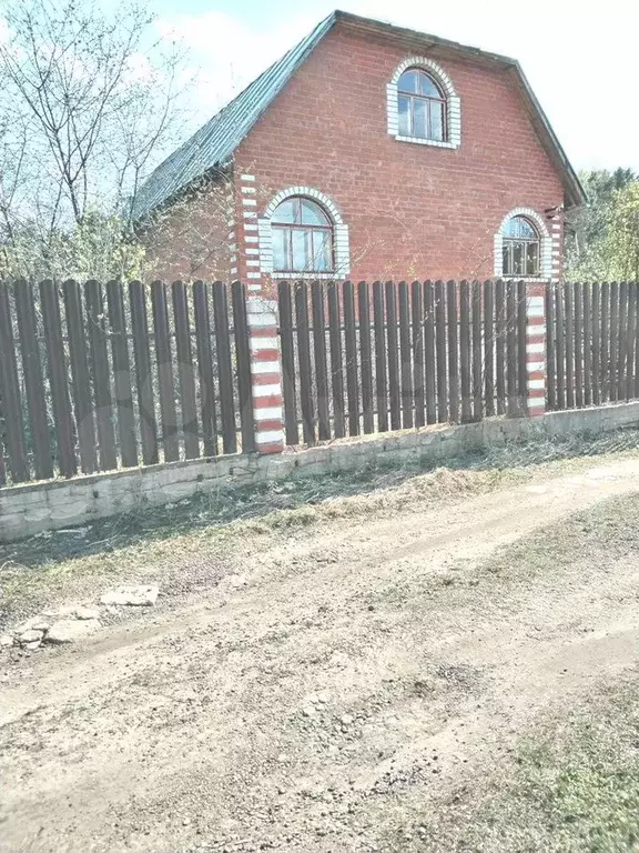 Дом 176 м на участке 6 сот. - Фото 0