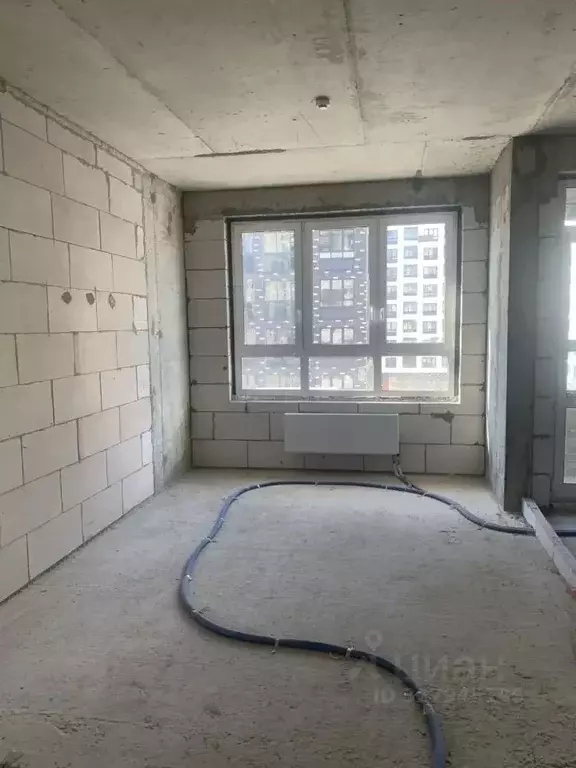 1-к кв. Москва Сосенское поселение, просп. Куприна, 1к1 (37.4 м) - Фото 2