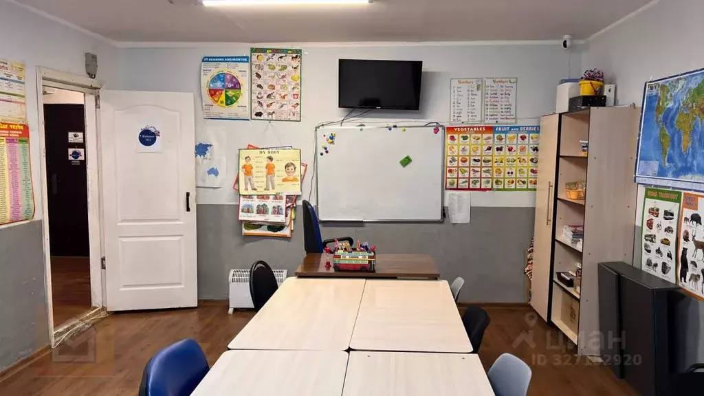 Офис в Крым, Евпатория ул. Имени 60-летия Октября, 30 (107 м) - Фото 1