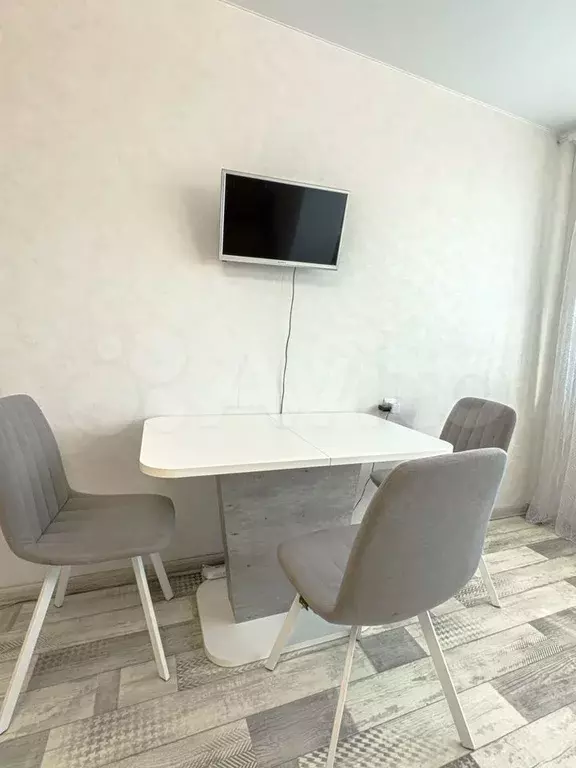 Квартира-студия, 24,6 м, 10/21 эт. - Фото 0