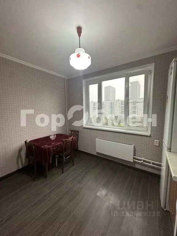 2-к кв. Москва Клязьминская ул., 9К2 (62.0 м) - Фото 2