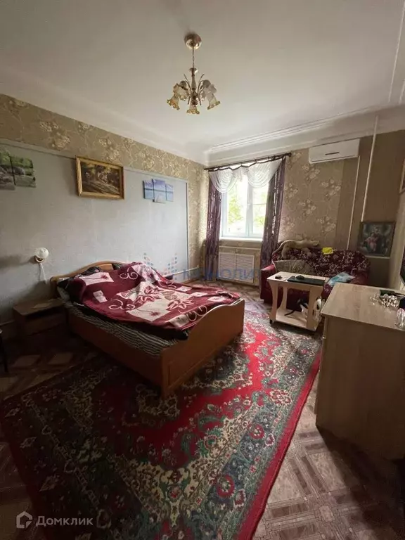 Продаётся 2-к квартира, 56 м - Фото 1