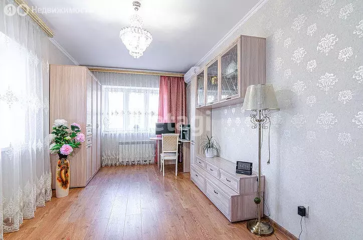 2-комнатная квартира: Анапа, улица Ленина, 180к7 (72.2 м) - Фото 0