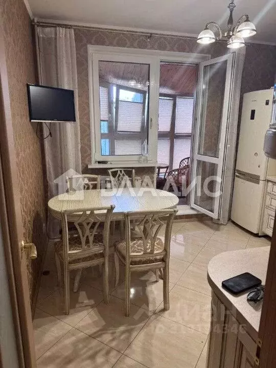 2-к кв. Москва ул. Новаторов, 38К4 (61.5 м) - Фото 0