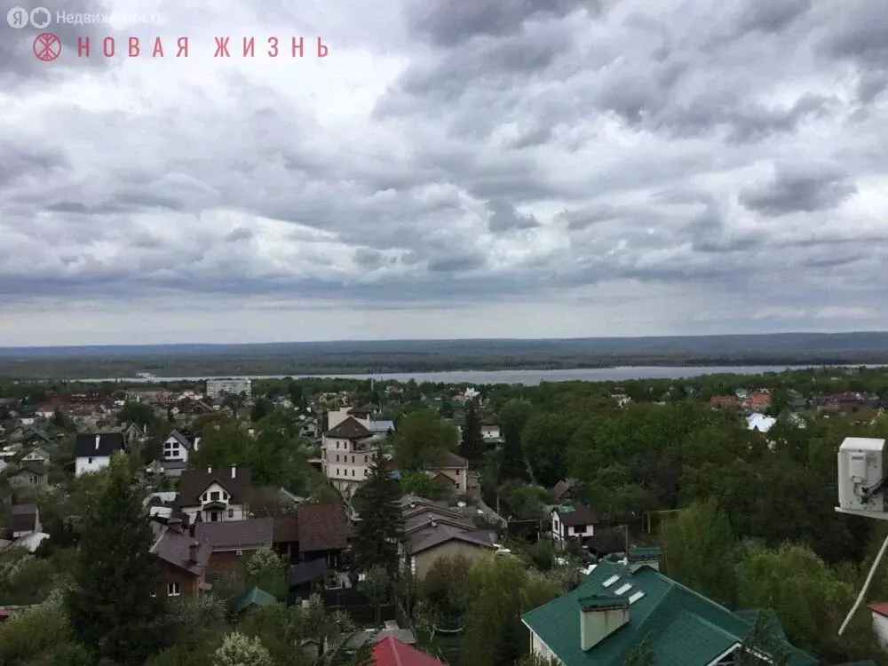 3-комнатная квартира: Самара, 7-я просека 9-й проезд, 102 (74 м) - Фото 1