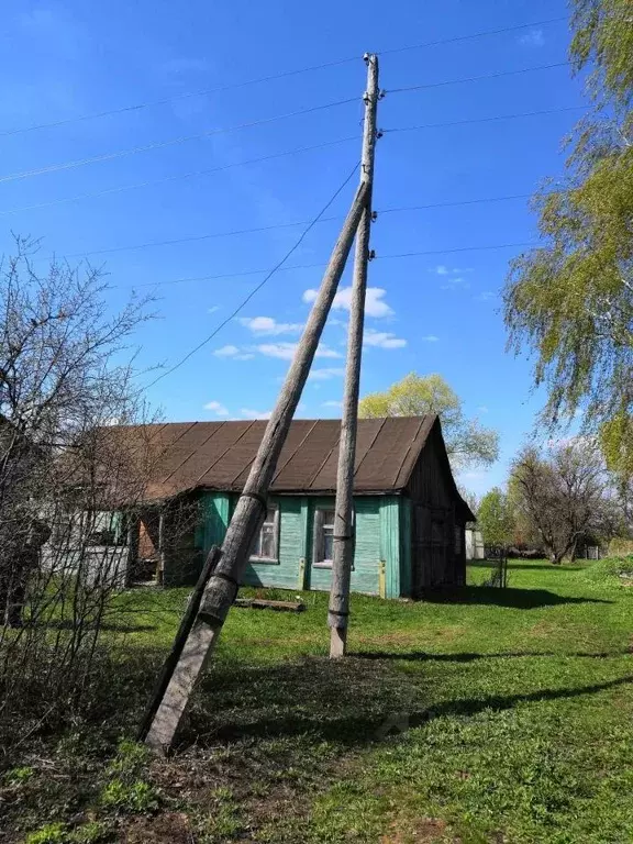 Дом в Рязанская область, Михайловский муниципальный округ, с. ... - Фото 2