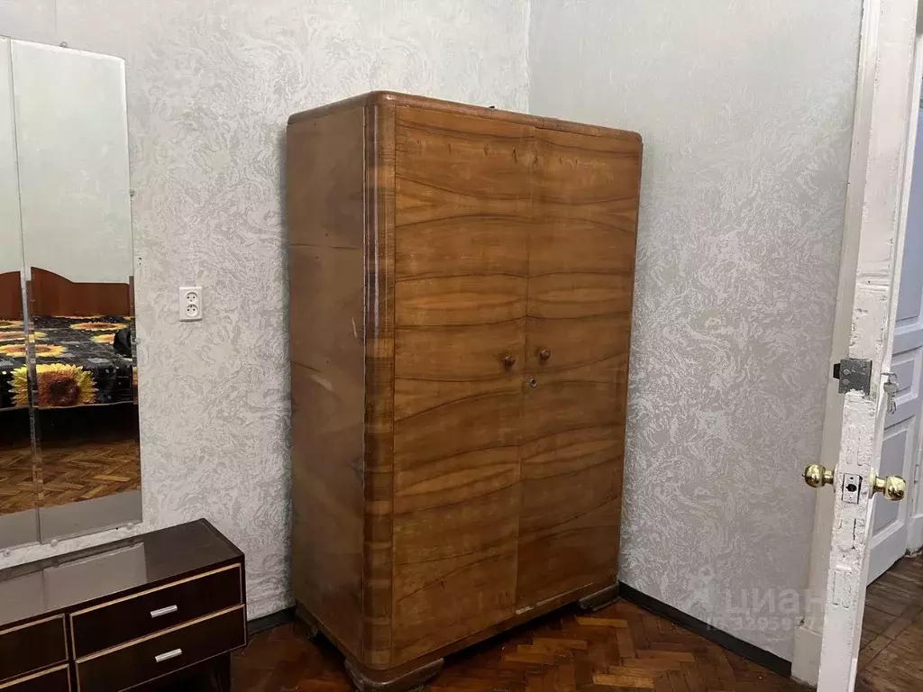 3-к кв. Санкт-Петербург ул. Опочинина, 7 (70.0 м) - Фото 2