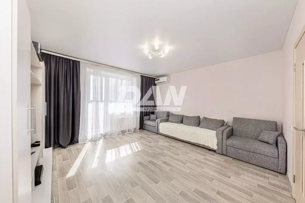 1-к кв. Челябинская область, Челябинск ул. Конструктора Духова, 27 ... - Фото 1