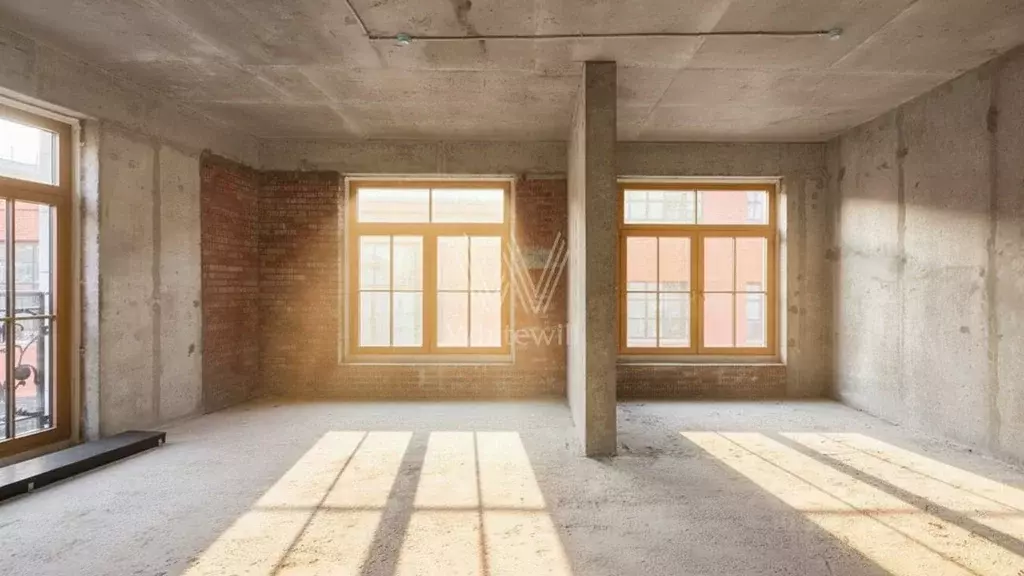 2-к кв. Москва Космодамианская наб., 4/22 (51.0 м) - Фото 2