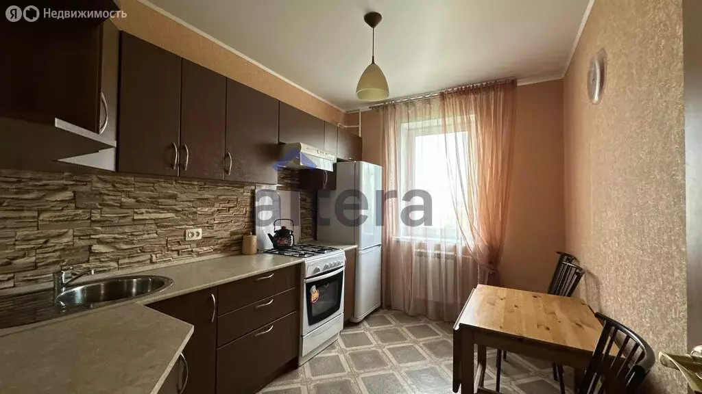 2-комнатная квартира: Казань, улица Академика Глушко, 21 (52 м) - Фото 0