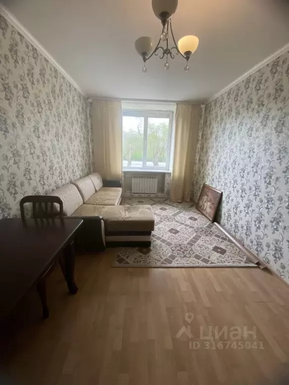 2-к кв. Оренбургская область, Орск Новый город мкр, ул. ... - Фото 0