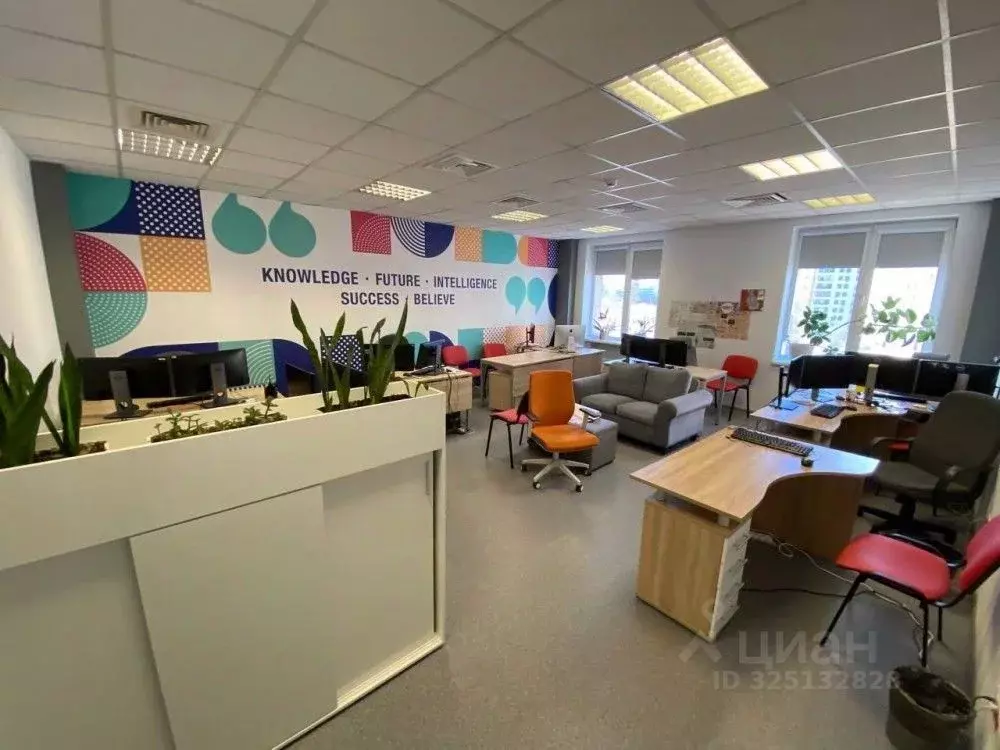 Офис в Москва Отрадная ул., 2БС1 (473 м) - Фото 1