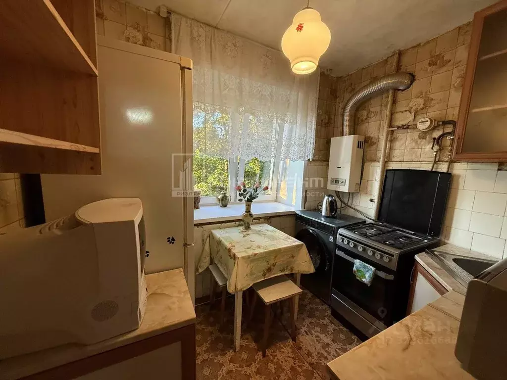 2-к кв. Владимирская область, Владимир ул. Крайнова, 12 (45.0 м) - Фото 1