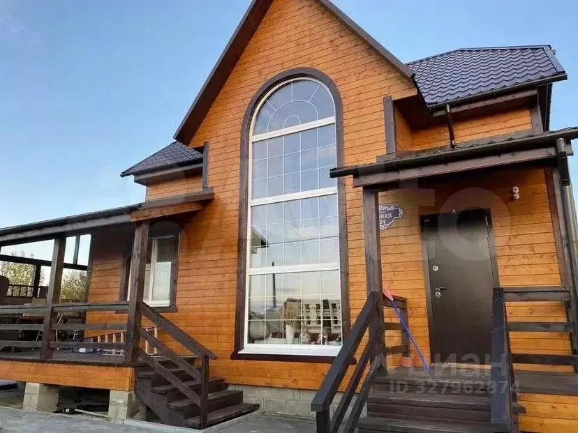 Дом в Владимирская область, Суздаль городской округ, с. Сельцо ул. ... - Фото 1