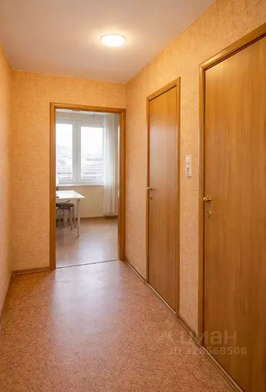 1-к кв. Санкт-Петербург Парашютная ул., 31к1 (35.0 м) - Фото 2