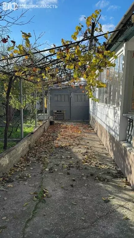 Дом в Феодосия, Тамбовский переулок, 29 (58.5 м) - Фото 1