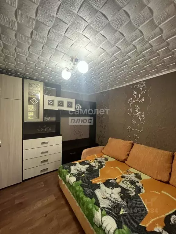 Дом в Курская область, Медвенский район, Чермошнянский сельсовет, д. ... - Фото 1