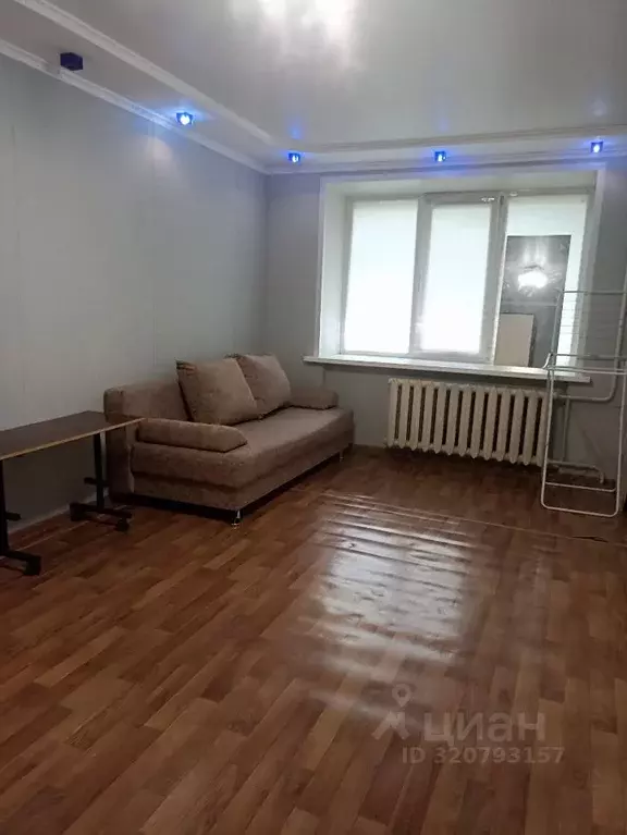 1-к кв. Башкортостан, Уфа ул. Ленина, 97/2 (35.0 м) - Фото 1