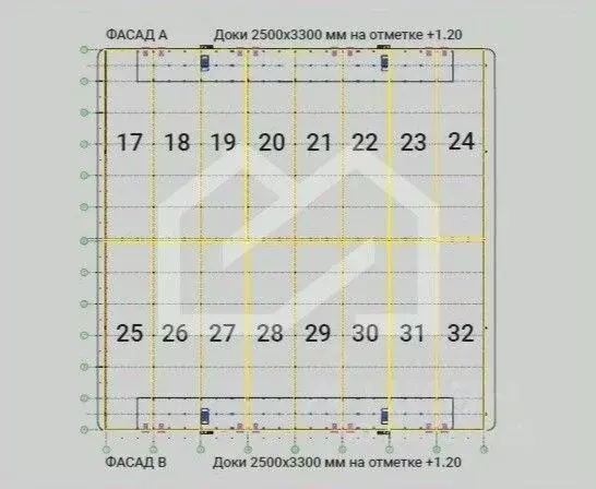 Помещение свободного назначения в Московская область, Ногинск ... - Фото 2