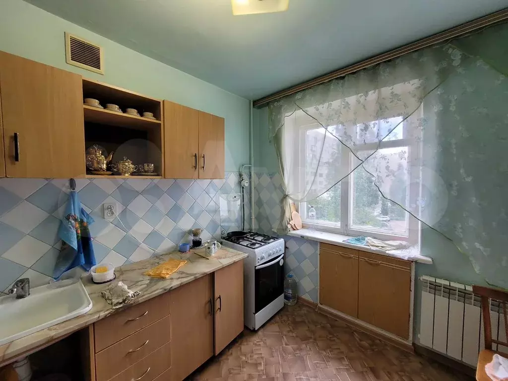 Комната 13 м в 3-к., 4/9 эт. - Фото 1