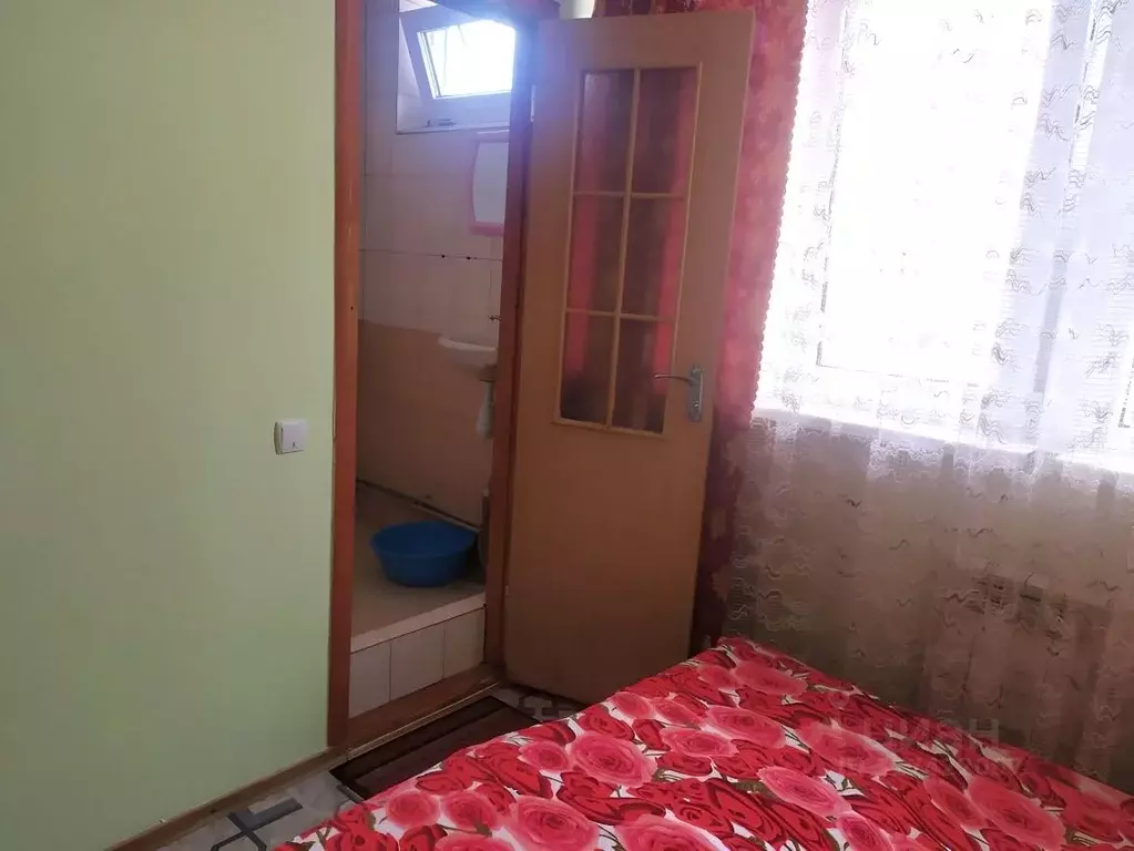 1-к кв. Крым, Алушта ул. Краснофлотская, 6/8 (30.0 м) - Фото 1