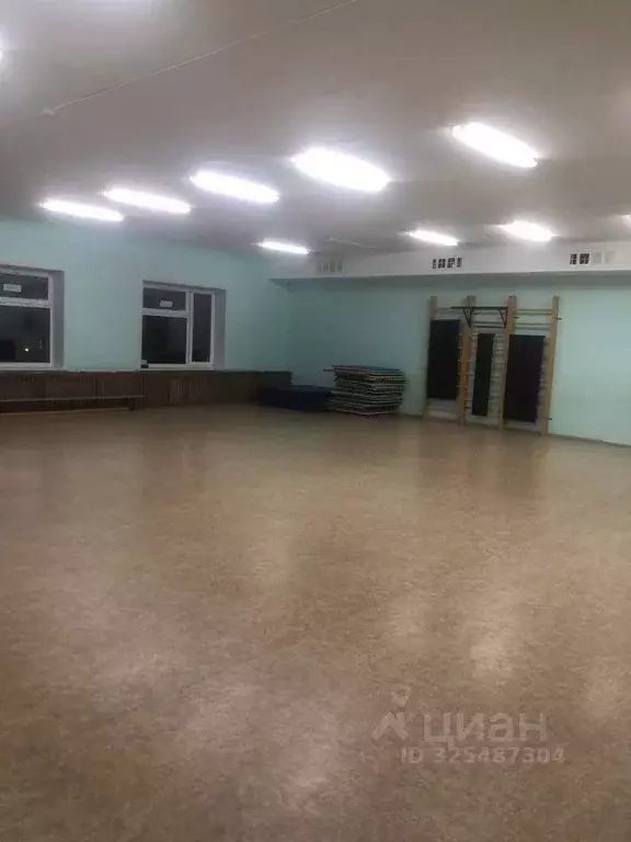 Помещение свободного назначения в Пензенская область, Пенза ул. ... - Фото 2