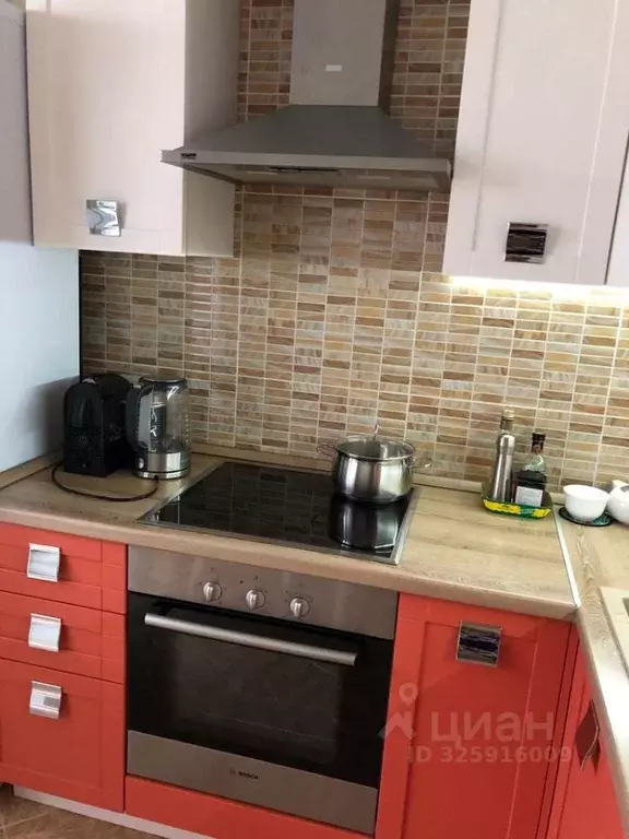 1-к кв. Москва проезд Кадомцева, 23 (43.0 м) - Фото 2