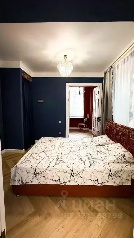 2-к кв. Волгоградская область, Волгоград ул. Порт-Саида, 5А (40.0 м) - Фото 1