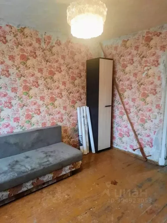 1-к кв. Свердловская область, Первоуральск Советская ул., 9 (19.0 м) - Фото 1