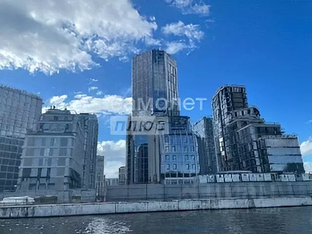 5-к кв. Москва наб. Марка Шагала, 15к1 (117.0 м) - Фото 2