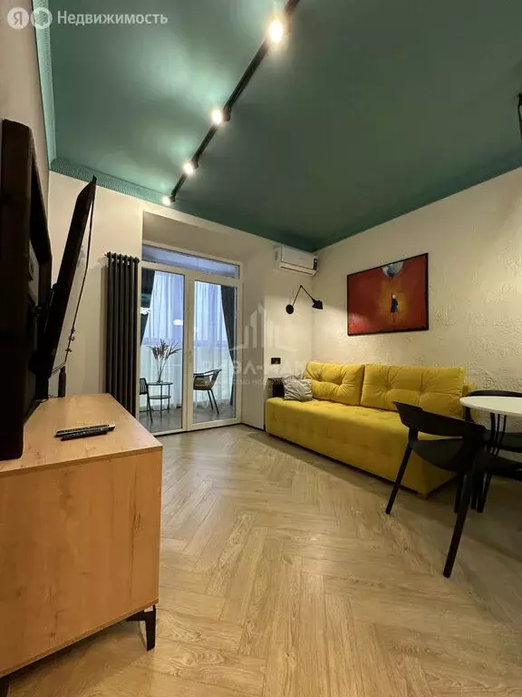 1-комнатная квартира: Брянск, улица Ульянова, 24 (42.3 м) - Фото 2