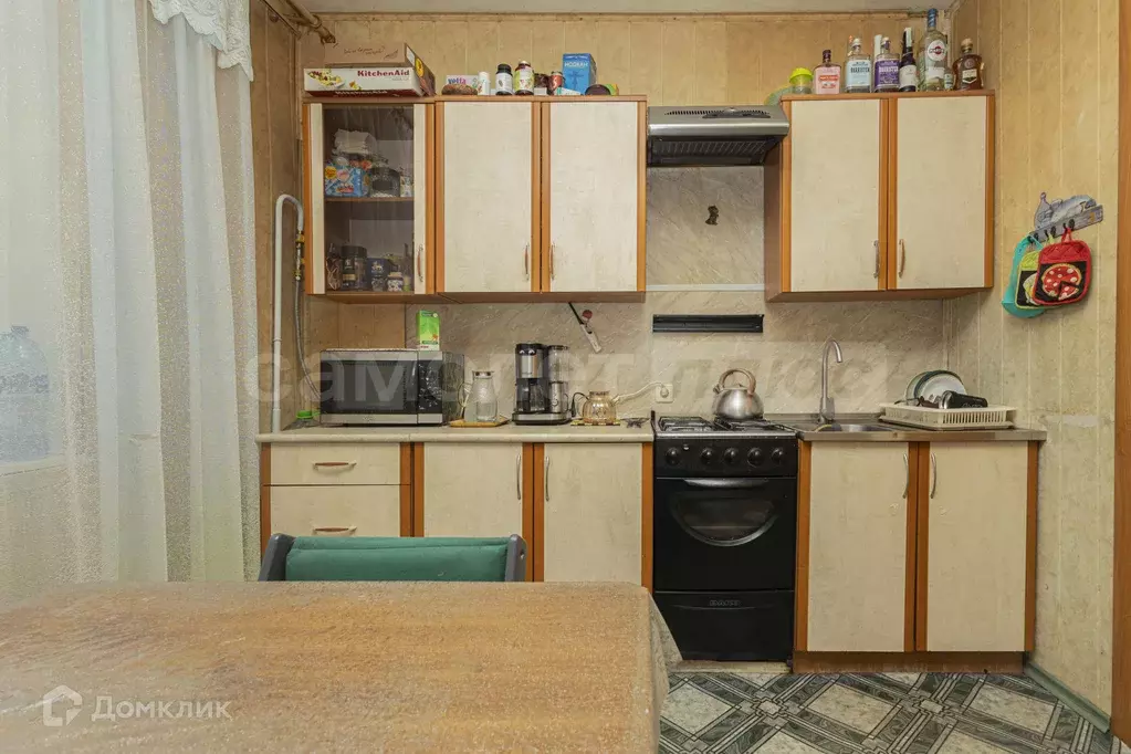 Продаётся 3-к квартира, 65 м - Фото 1